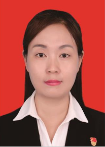 元谋县投资促进局党组成员副局长何永琴